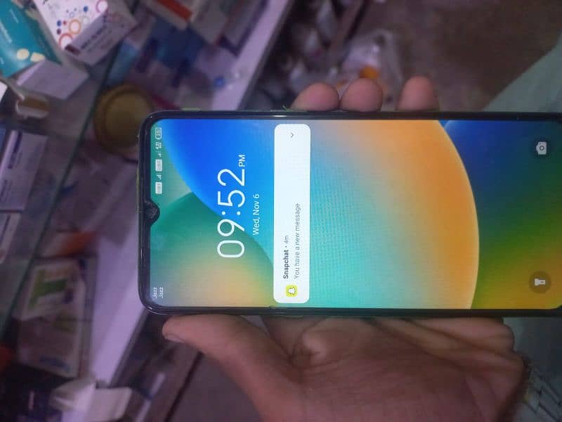 Tecno Spark Go 2023 2