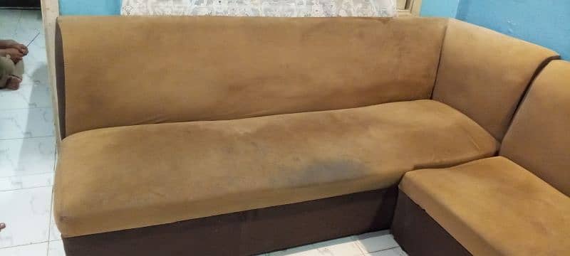 5 seater sofa set. 0