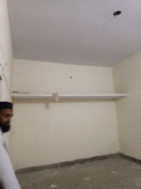 House for rent godam store k liye mil Jai ga main Road Lahtrar Tahir Khan 03115850472 6