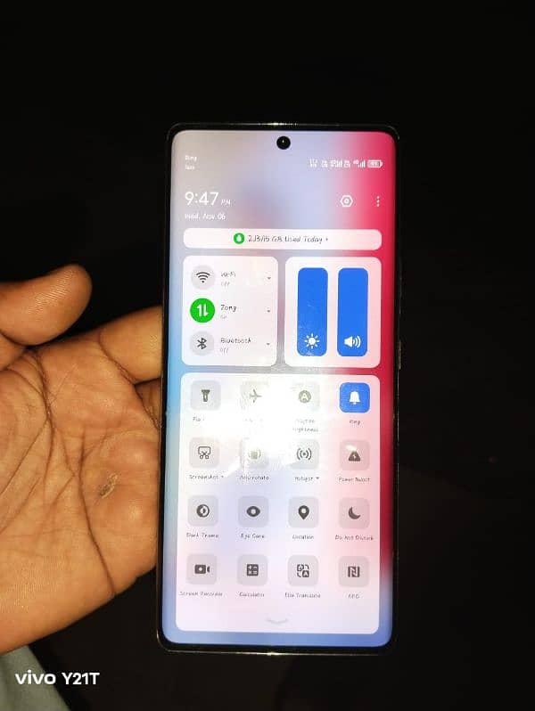 Tecno spark 20 pro plus 0