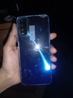 vivo y12s 0