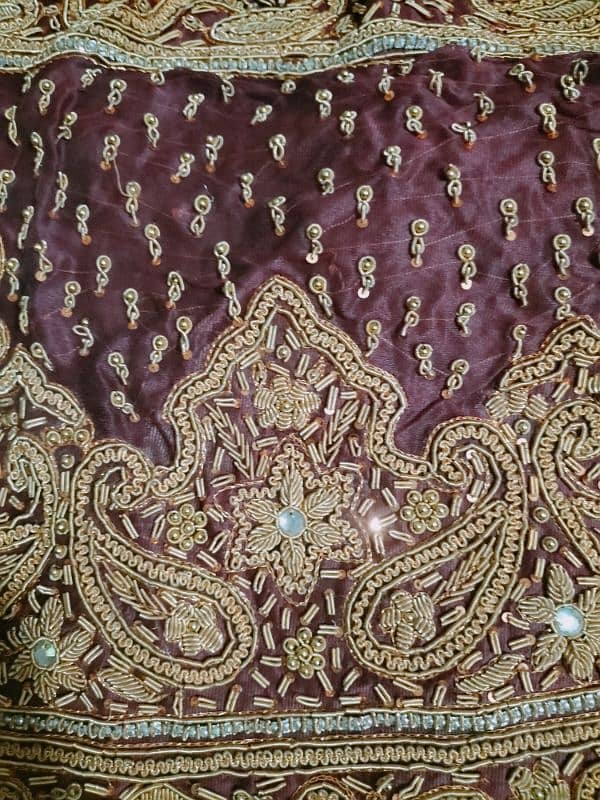 lehnga for urgent sale 1