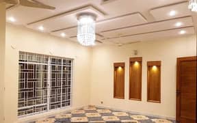 Tiles Floor Very Spacious Portion Available For Rent in Gulraiz 0