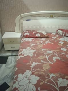 china bed set