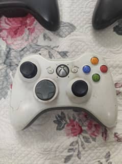 wireless Xbox 360 controllers for sale