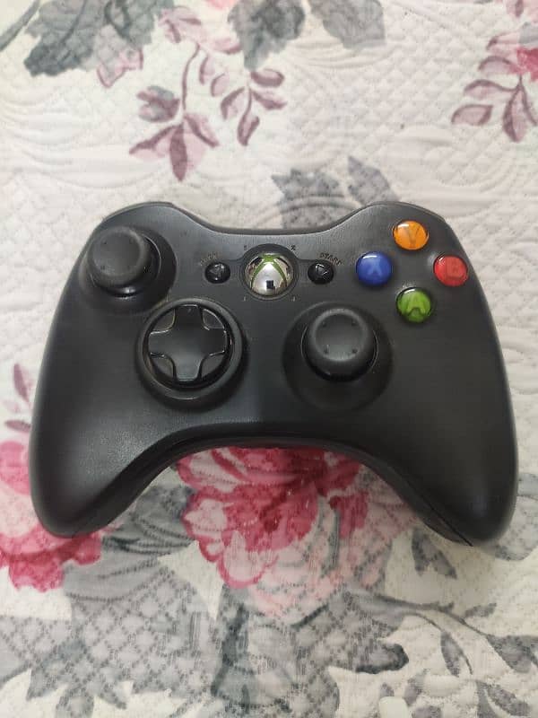 wireless Xbox 360 controllers for sale 1