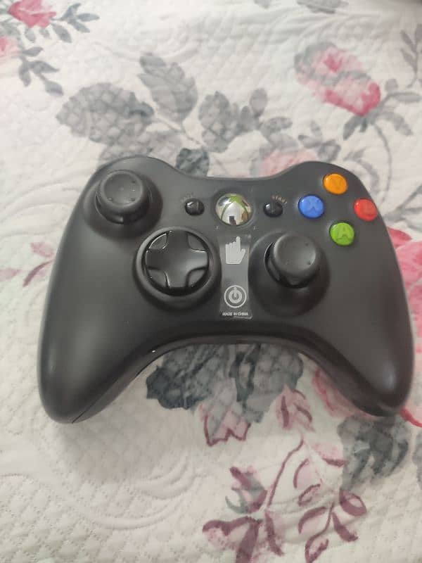 wireless Xbox 360 controllers for sale 2