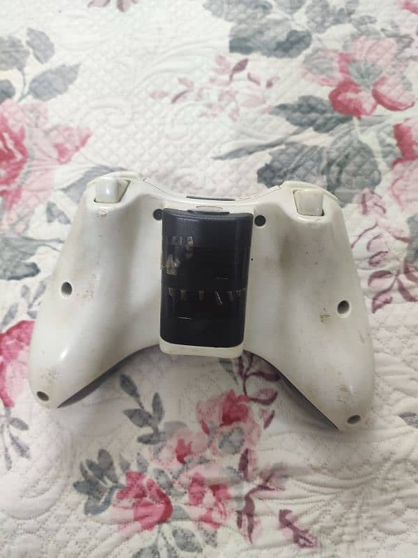 wireless Xbox 360 controllers for sale 4