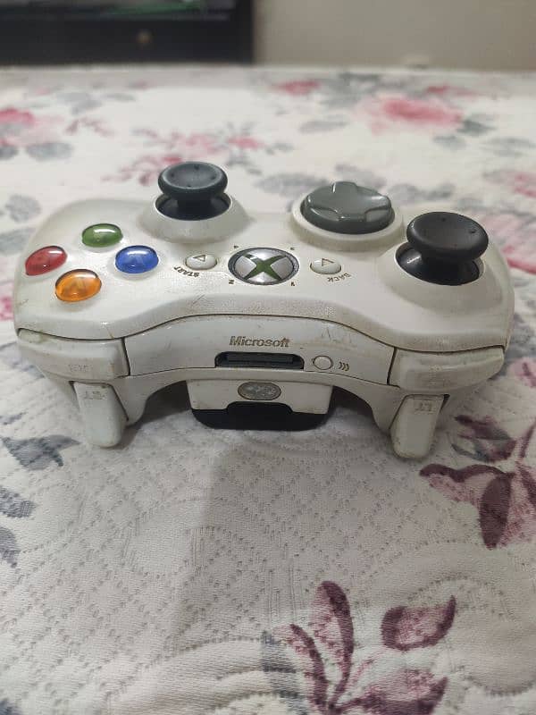 wireless Xbox 360 controllers for sale 5