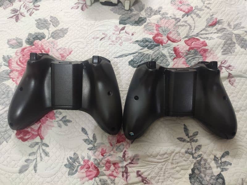 wireless Xbox 360 controllers for sale 7