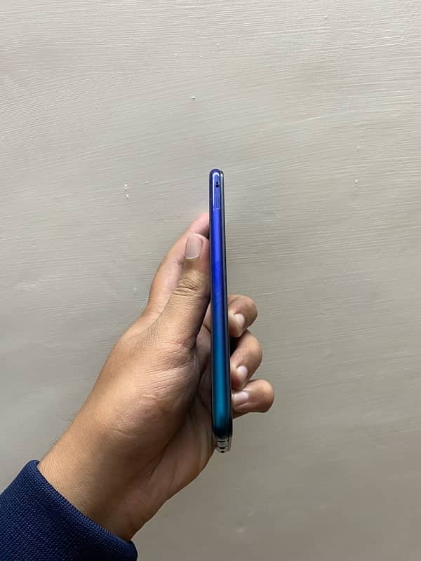 Vivo Y12 3/64 Pta Approved 1