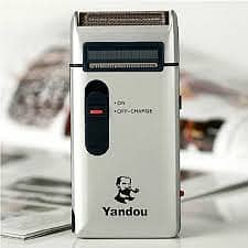 Original Yandou Absolute zero shaver 0