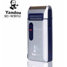 Original Yandou Absolute zero shaver 1