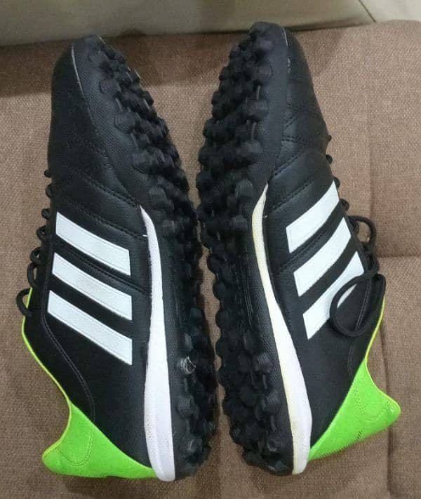 Football grippers x Adidas 0