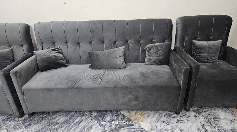 New Sofa 1