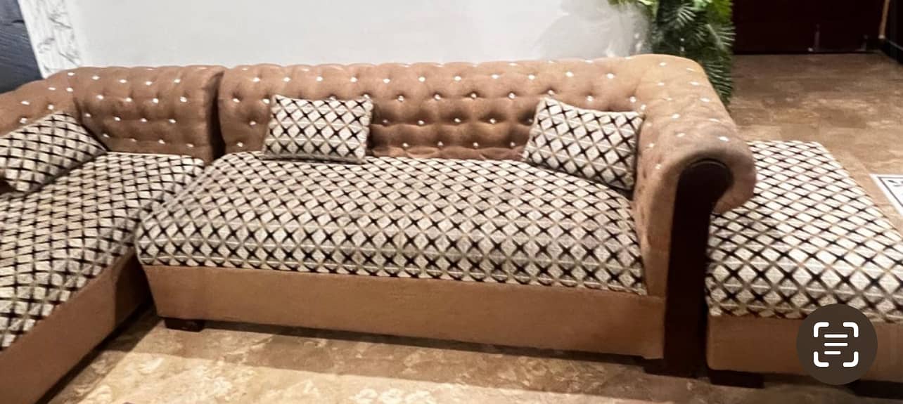 Designer Sofas at reasonable price . . 2