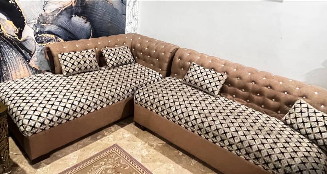 Designer Sofas at reasonable price . . 3