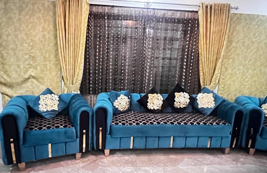 Designer Sofas at reasonable price . . 4