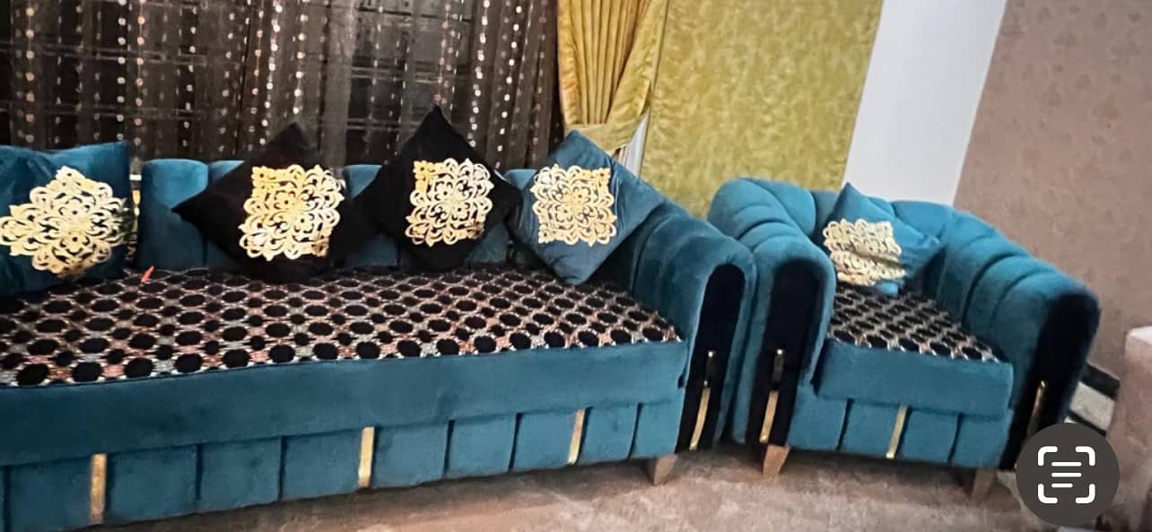 Designer Sofas at reasonable price . . 5