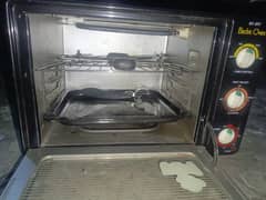 Microwave 0