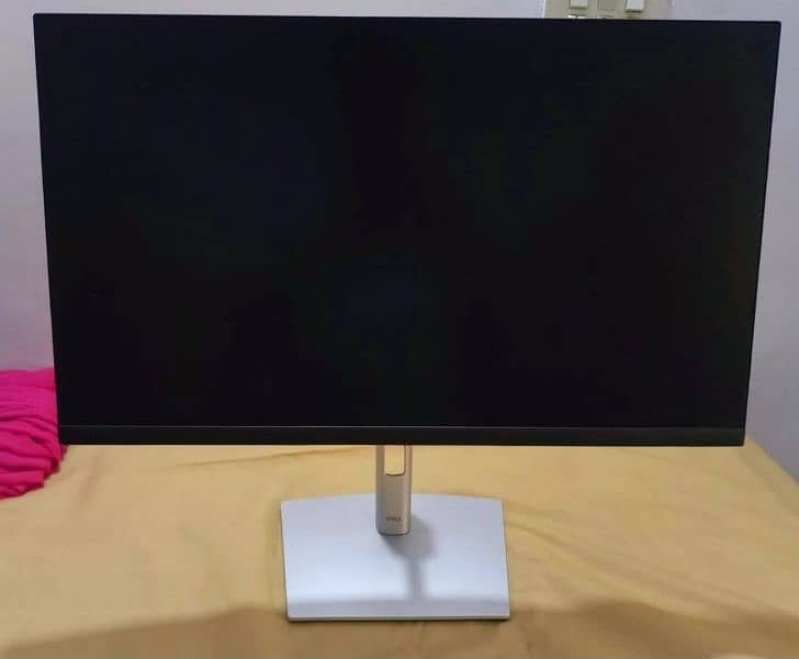 DELL P2422H 24 INCH BORDERLESS LED MONITOR 1