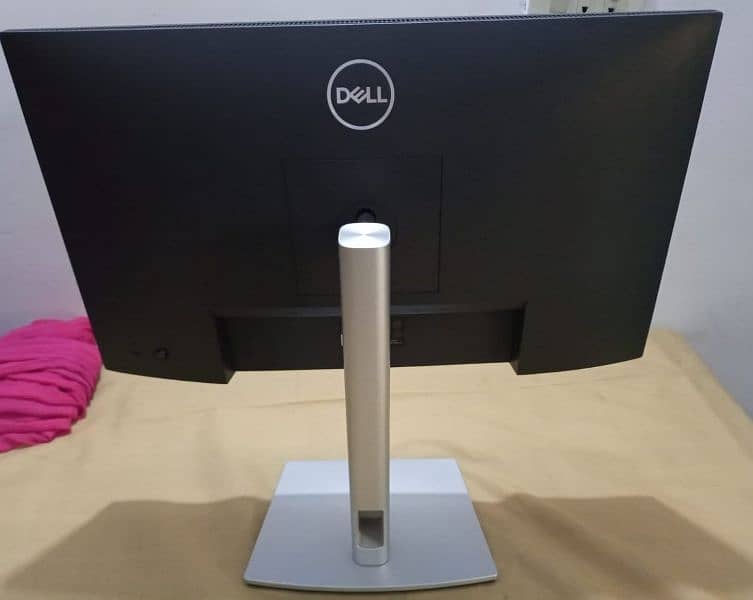 DELL P2422H 24 INCH BORDERLESS LED MONITOR 2