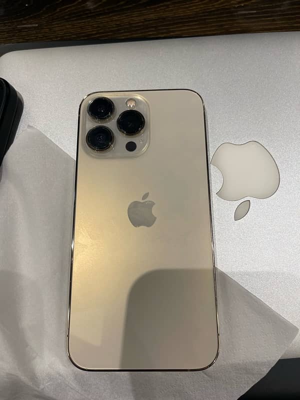 iPhone 13 Pro 256GB 1