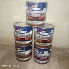 dulux