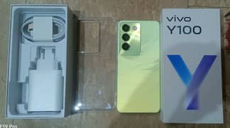 Vivo y100 256Gb 0