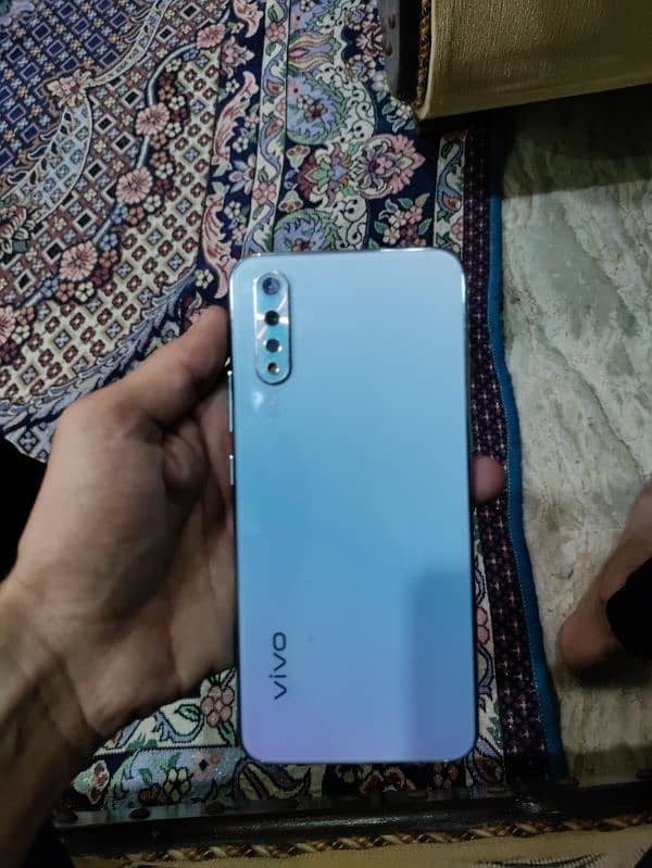 vivo s1 0