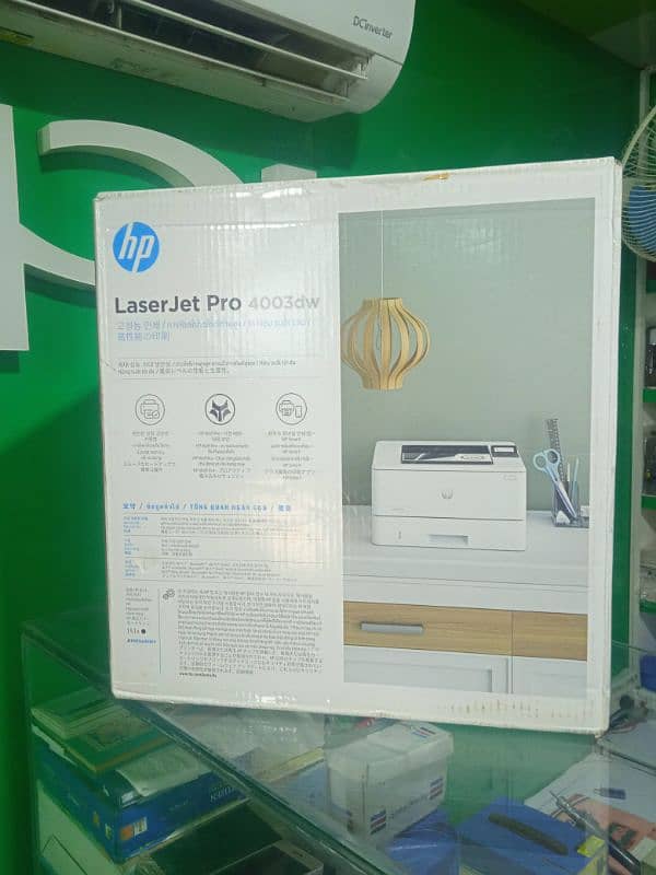 hp laserjet 4003w 2