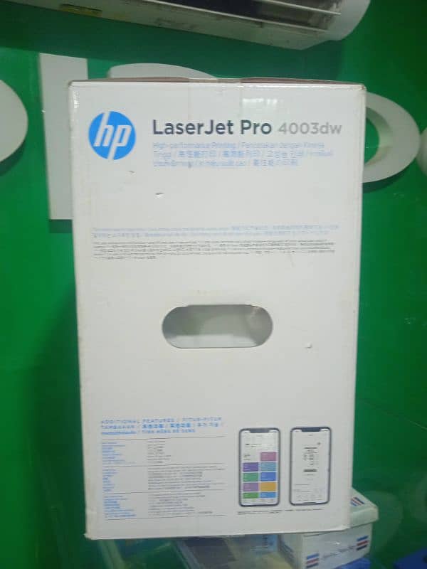 hp laserjet 4003w 3