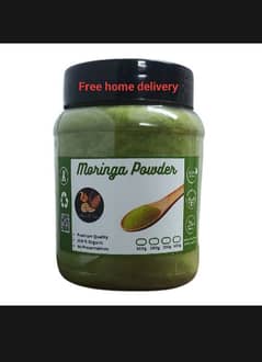 Moringa powder 500gm