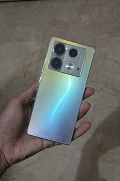 Infinix