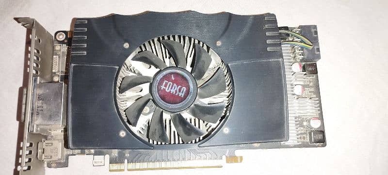 GTX 560 SPECIAL EDITION 1