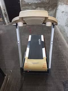 Automatic Treadmills Running Machine