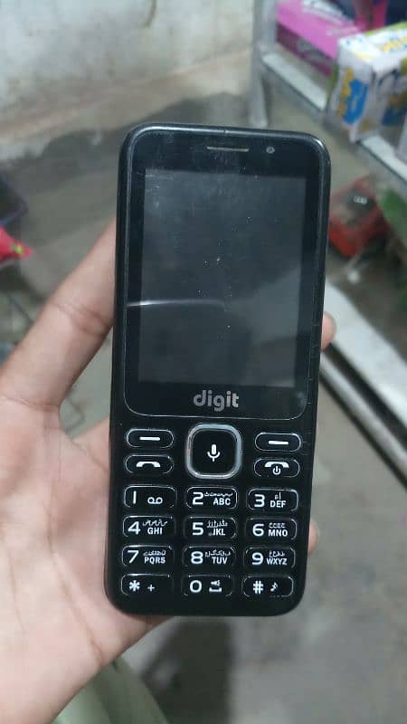 jazz dijit 4g elite 0