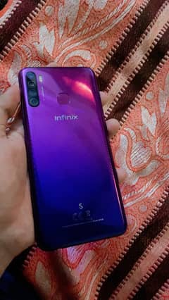 infinix