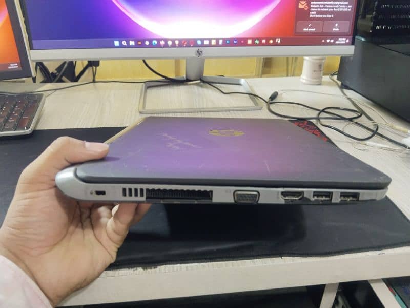 HP i7 4thGen for sale 2