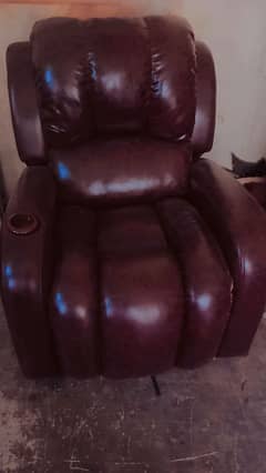 we deal All kids off furniture recliner chair