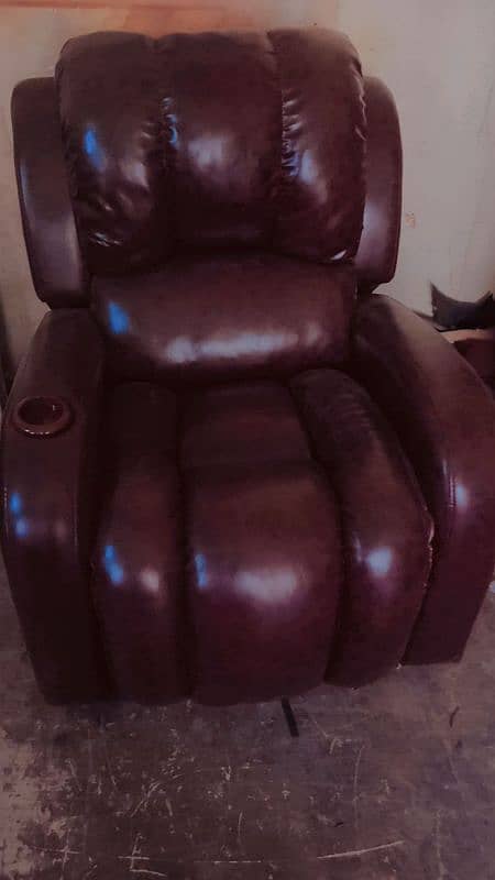 we deal All kids off furniture recliner chair 0