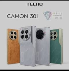 Tecno camon30