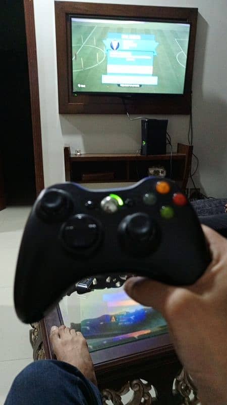 Xbox 360 7