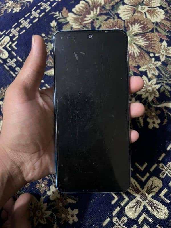 xiaomi redmi note 12;- 8/128 gb in new condition 6