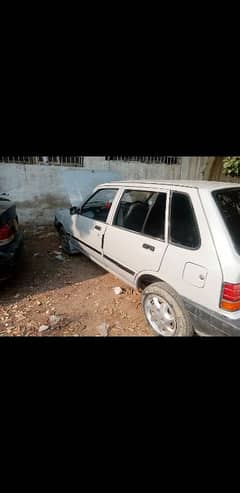 Suzuki Khyber 1999 sale in good price 0