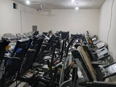 treadmils. (0309 5885468). gym cycles. home gym. ellapticals. spin bike