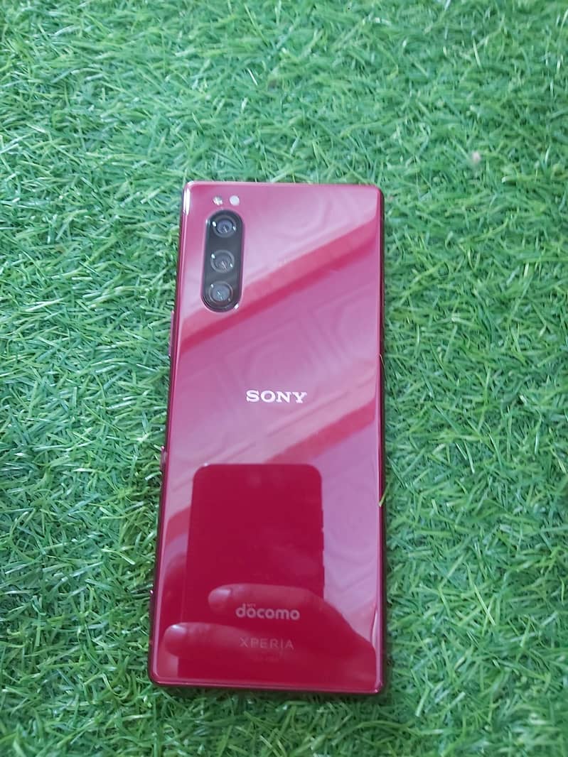 Sony Xperia 5 3