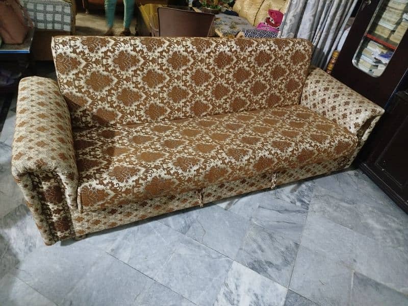 sofa convertable bed 1