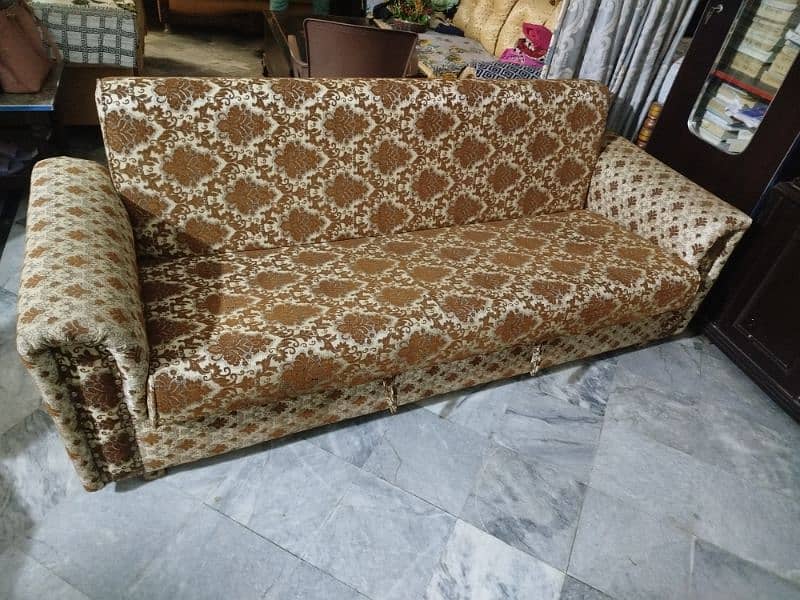 sofa convertable bed 2