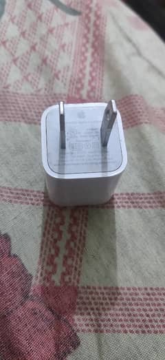 iPhone Apple  5w charger Dubai